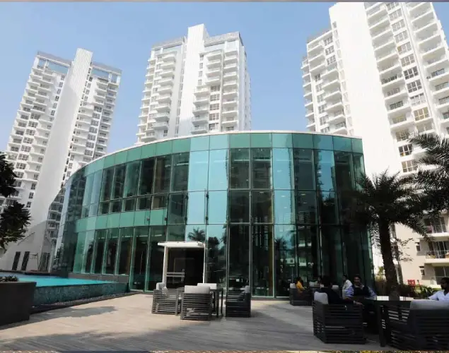 M3M merlin sector 67