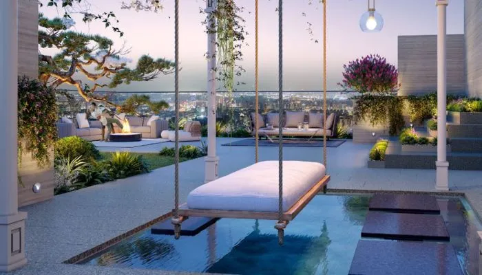 M3M merlin sector 67 | Luxury Apartments In Gurgaon