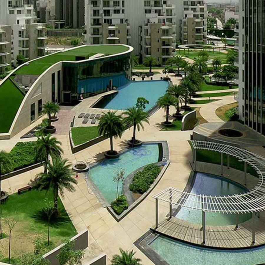 M3M merlin sector 67 | Luxury Apartments In Gurgaon