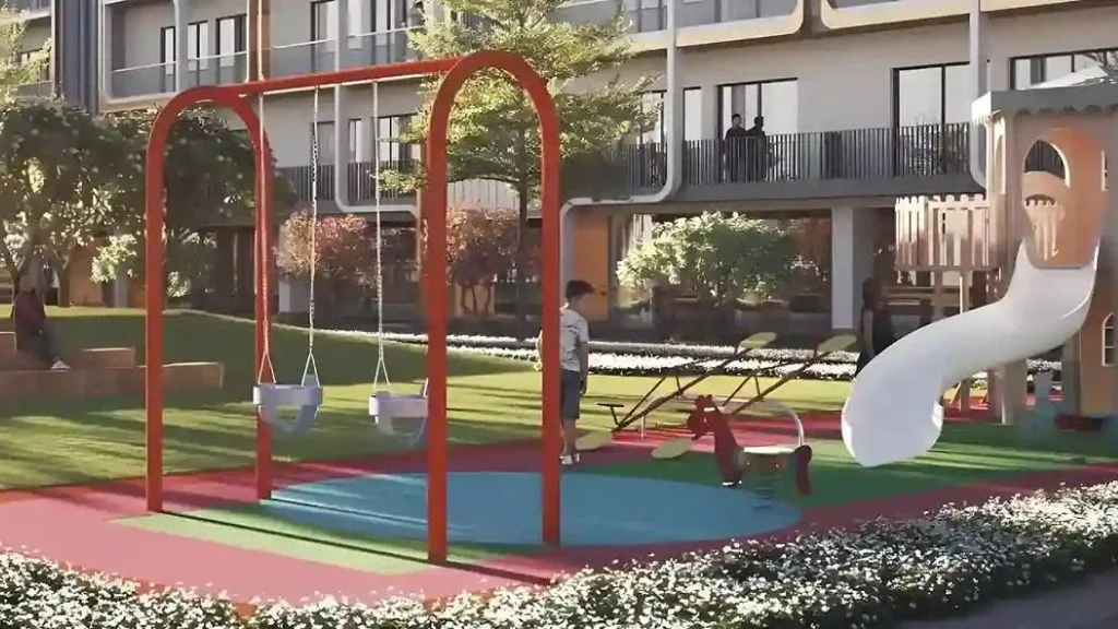 M3M merlin sector 67 | Luxury Apartments In Gurgaon